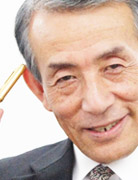 Toshiaki Sugimoto Toshiaki Sugimoto