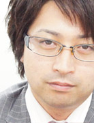 Yosuke Shimazaki Yosuke Shimazaki